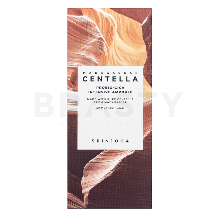 Skin1004 Madagascar Centella serum Probio-Cica Intensive Ampoule 50 ml