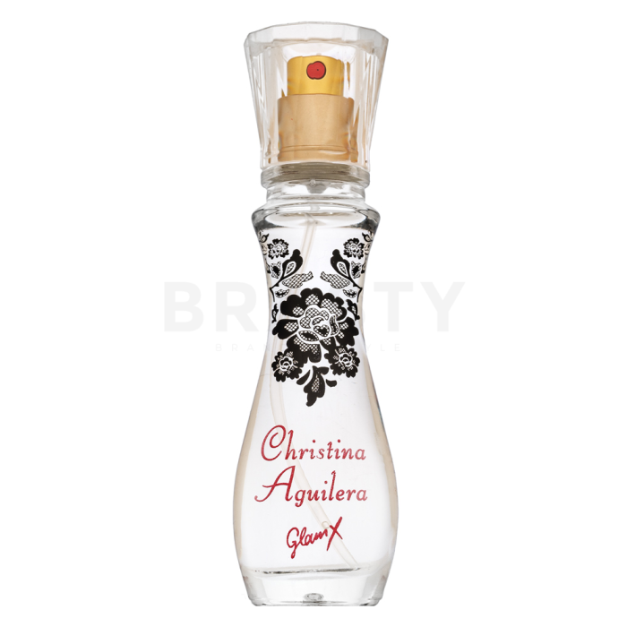 Christina Aguilera Glam X Eau de Parfum voor vrouwen Extra Offer 3 15 ml
