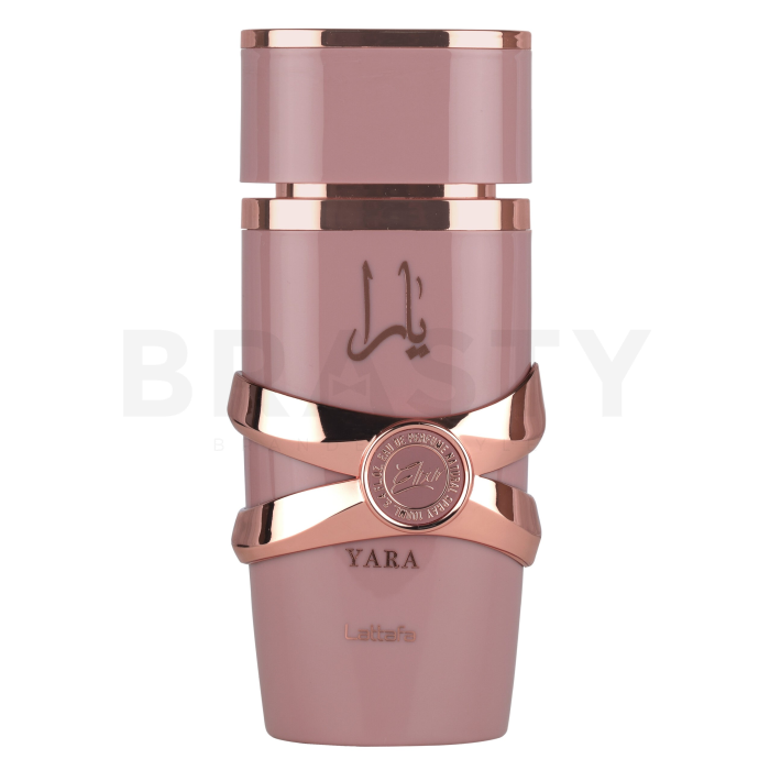 Lattafa Yara Elixir Eau de Parfum voor vrouwen 100 ml