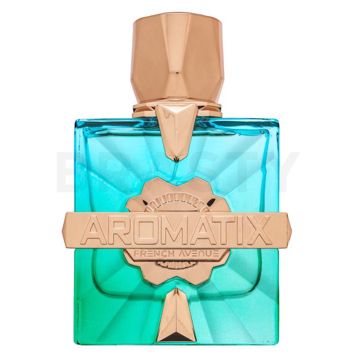 French Avenue Sun Kissed Aromatix tiszta parfüm uniszex 100 ml