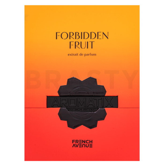 French Avenue Forbidden Fruit Aromatix czyste perfumy unisex 100 ml