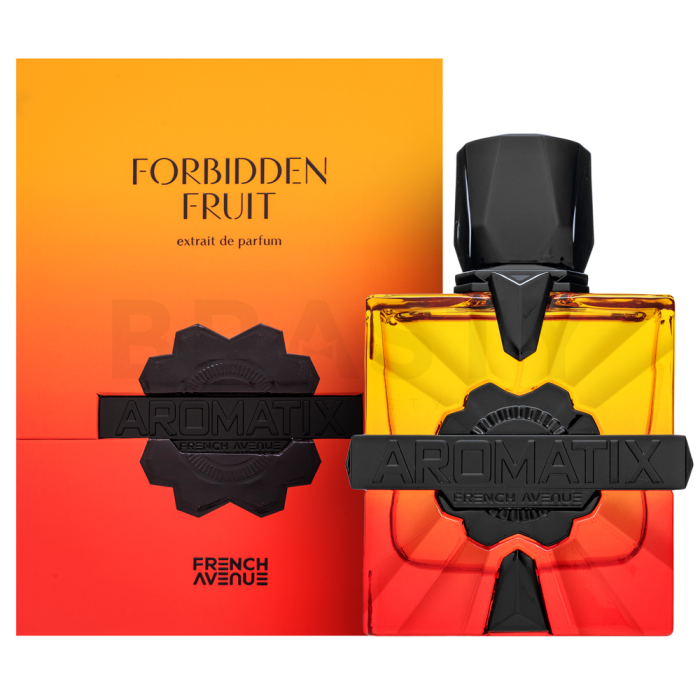 French Avenue Forbidden Fruit Aromatix czyste perfumy unisex 100 ml