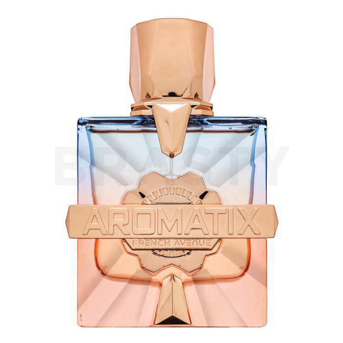 French Avenue Teas Me Aromatix tiszta parfüm uniszex 100 ml