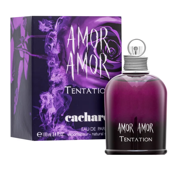 Cacharel Amor Amor Tentation parfémovaná voda pro ženy 100 ml