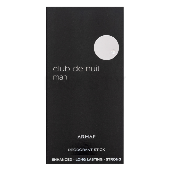 Armaf Club de Nuit Man Deostick für Herren Extra Offer 2 75 ml