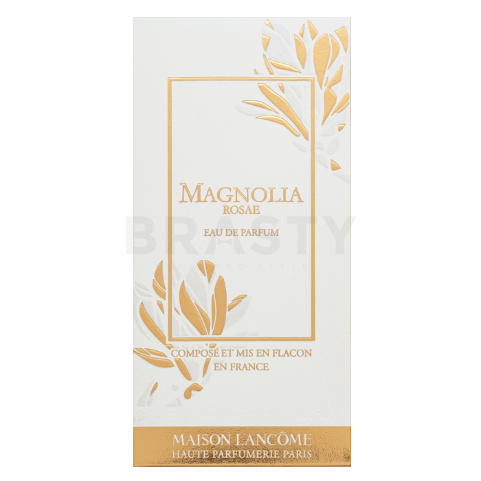 Lancôme Magnolia Rosae Eau de Parfum femei Extra Offer 3 100 ml