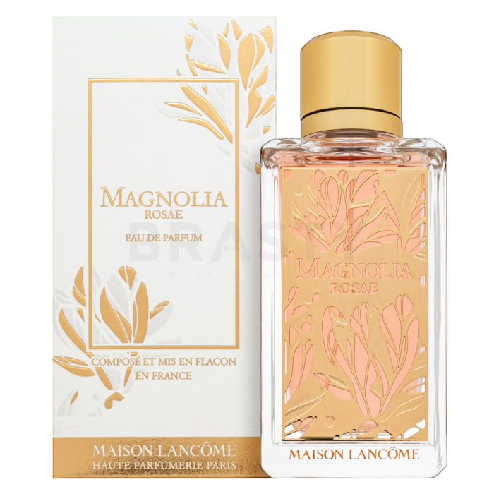 Lancôme Magnolia Rosae Eau de Parfum femei Extra Offer 3 100 ml