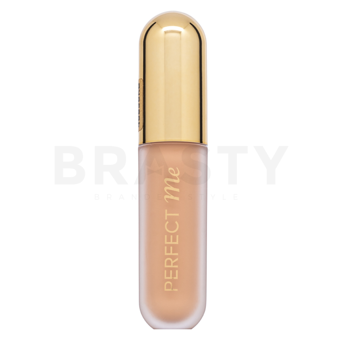 Dermacol Perfect Me Concealer коректор за озаряване на лицето 2 7 ml