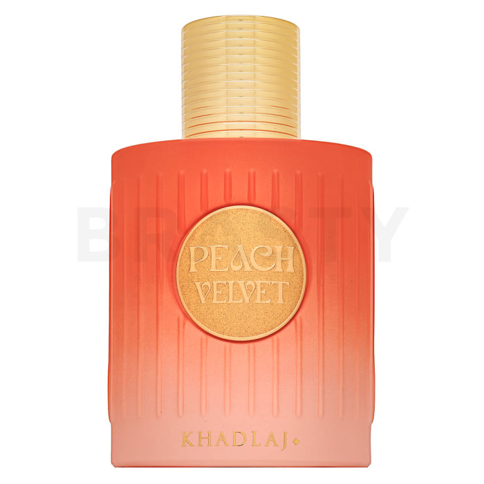 Khadlaj Peach Velvet čistý parfém za žene 100 ml
