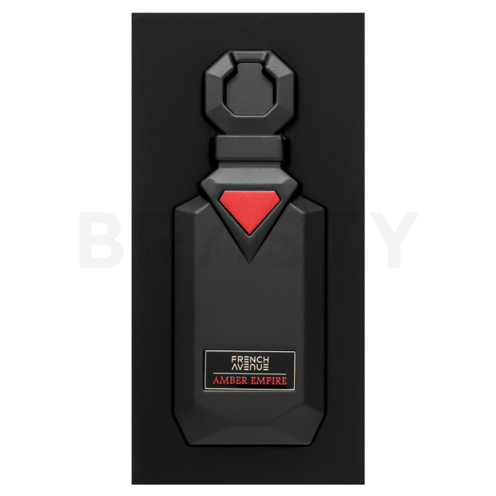 French Avenue Amber Empire czyste perfumy dla mężczyzn 100 ml