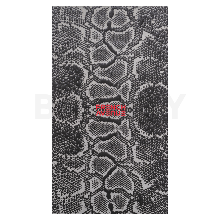 French Avenue Vulcan Black Friday Eau de Parfum unisex 100 ml