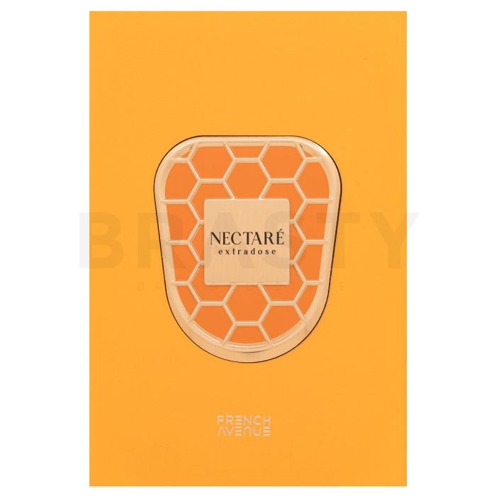 French Avenue Nectare Extradose parfémovaná voda unisex 90 ml
