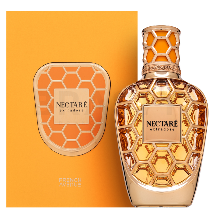 French Avenue Nectare Extradose parfémovaná voda unisex 90 ml