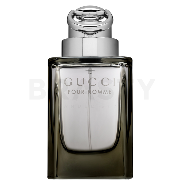 Gucci By Gucci pour Homme Eau de Toilette für Herren Extra Offer 3 90 ml