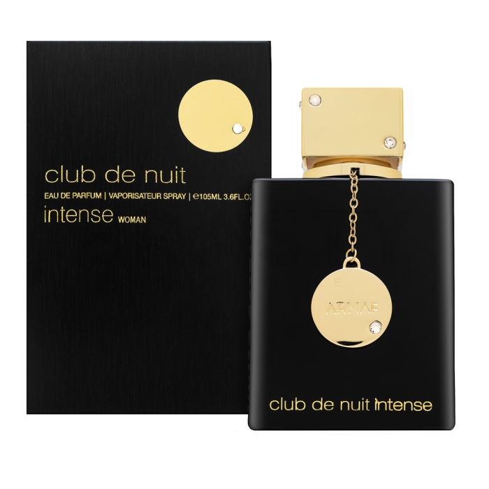 Armaf Club de Nuit Intense Woman Eau de Parfum voor vrouwen Extra Offer 3 105 ml