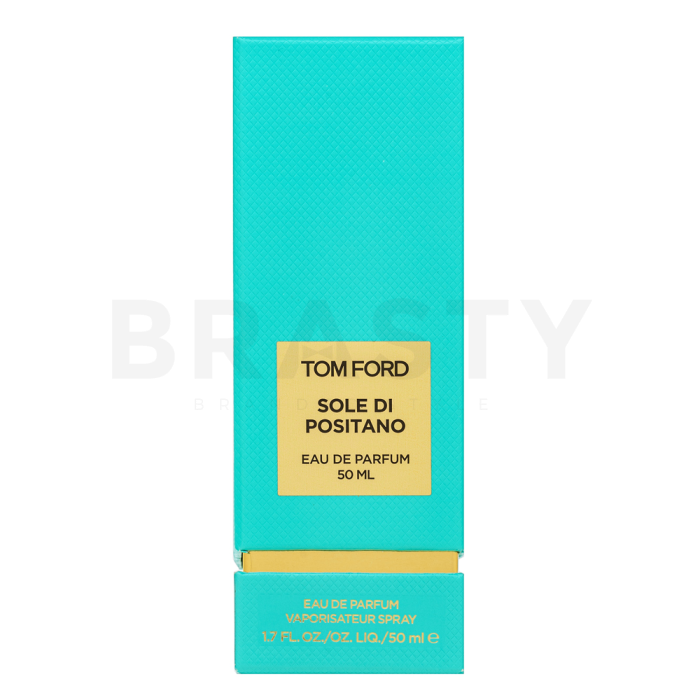 Tom Ford Sole di Positano Eau de Parfum unisex Extra Offer 4 50 ml