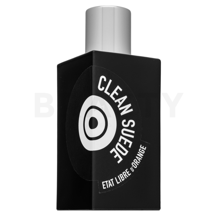 Etat Libre d’Orange Clean Suede Eau de Parfum unisex Extra Offer 2 100 ml