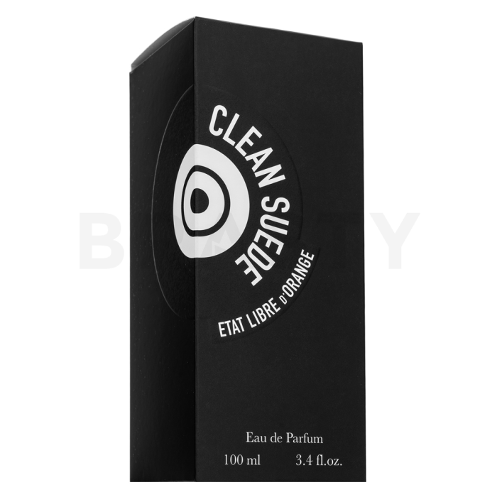 Etat Libre d’Orange Clean Suede Eau de Parfum unisex Extra Offer 2 100 ml