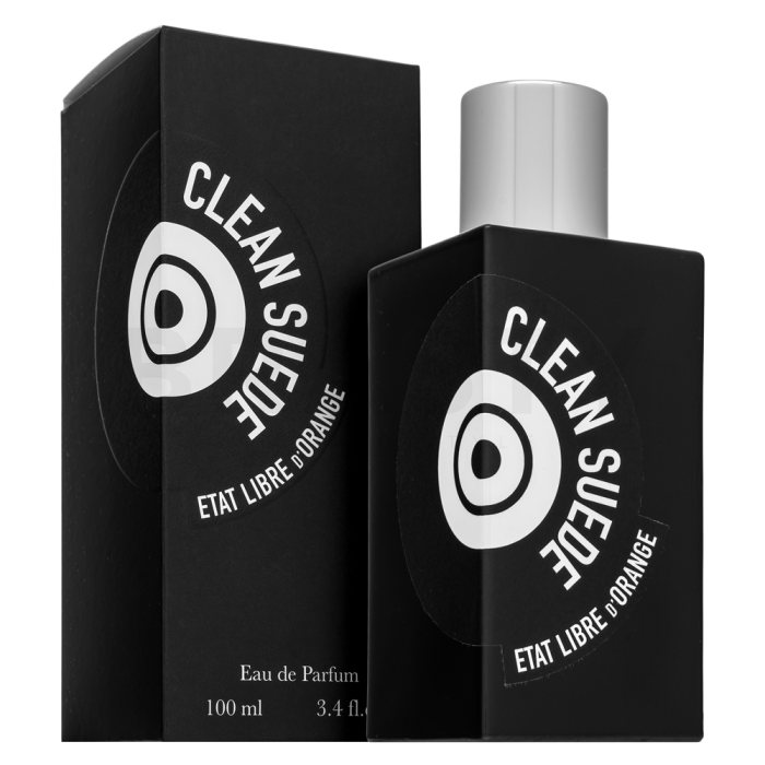 Etat Libre d’Orange Clean Suede Eau de Parfum unisex Extra Offer 2 100 ml