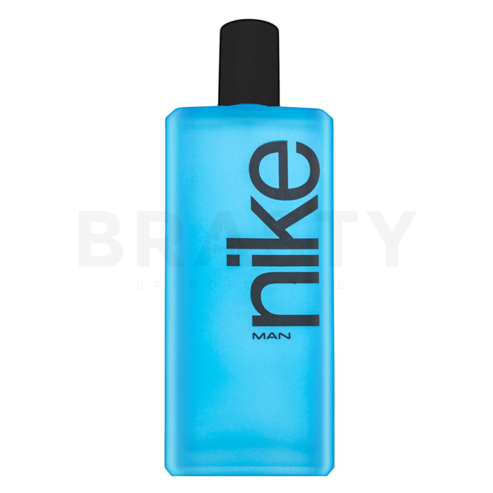 Nike Ultra Blue Man Eau de Toilette für Herren Extra Offer 2 200 ml