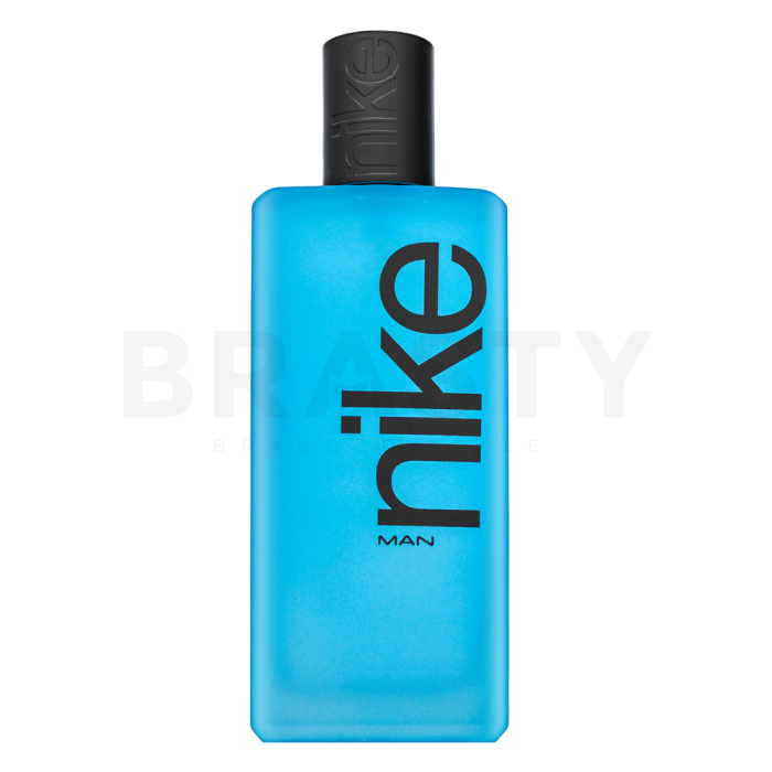 Nike Ultra Blue Man Eau de Toilette für Herren Extra Offer 2 100 ml