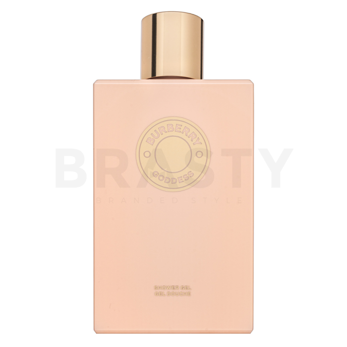 Burberry Goddess tusfürdő nőknek Extra Offer 2 200 ml