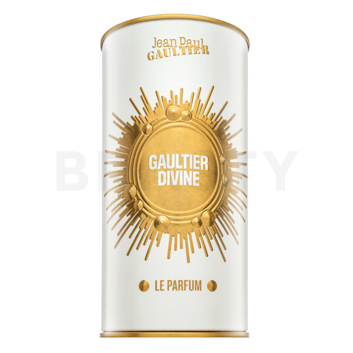 Jean P. Gaultier Divine Le Parfum parfemska voda za žene Extra Offer 2 100 ml