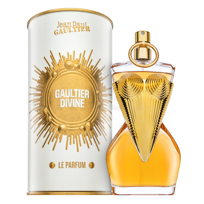 Jean P. Gaultier Divine Le Parfum parfemska voda za žene Extra Offer 2 100 ml