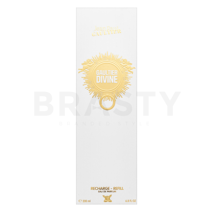 Jean P. Gaultier Divine parfémovaná voda pro ženy Extra Offer 2 200 ml