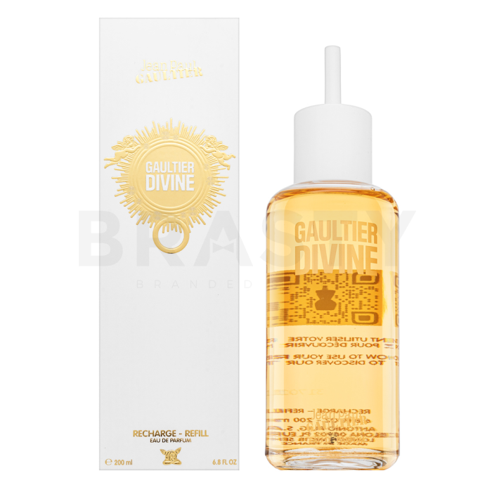 Jean P. Gaultier Divine parfémovaná voda pro ženy Extra Offer 2 200 ml