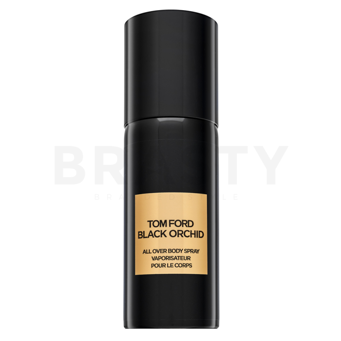 Tom Ford Black Orchid telový sprej pre ženy Extra Offer 2 150 ml