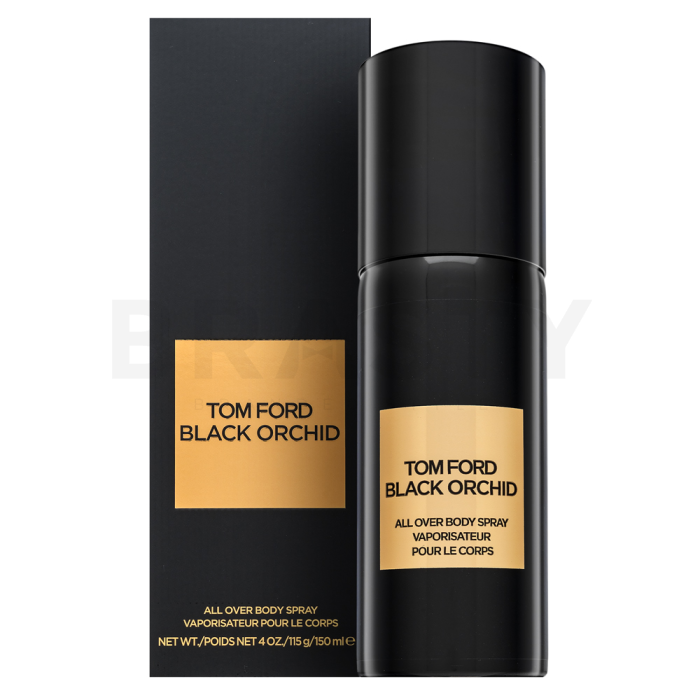 Tom Ford Black Orchid telový sprej pre ženy Extra Offer 2 150 ml