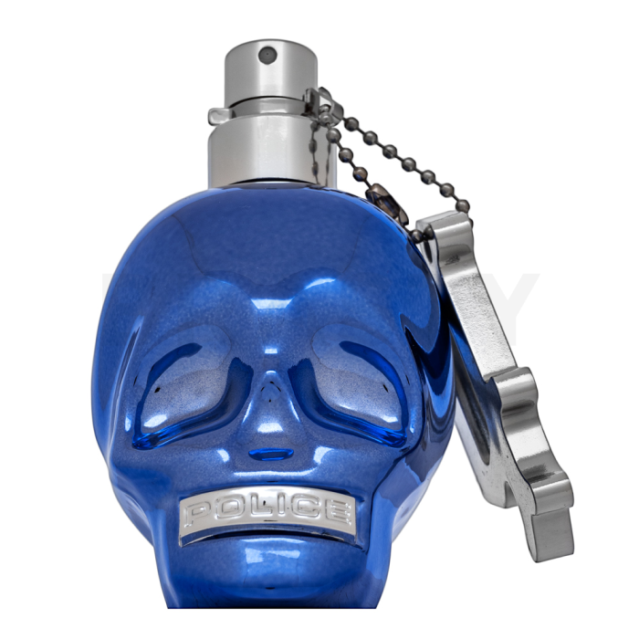 Police Police To Be Free to dare Eau de Toilette für Herren Extra Offer 2 40 ml