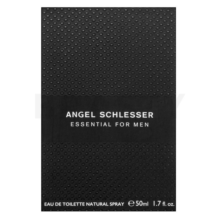 Angel Schlesser Essential for Men toaletna voda za muškarce Extra Offer 2 50 ml