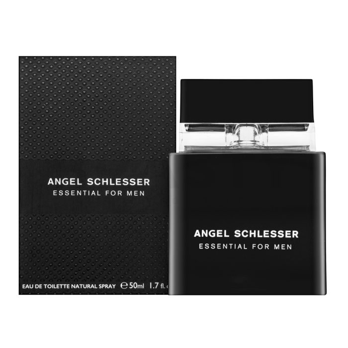 Angel Schlesser Essential for Men toaletna voda za muškarce Extra Offer 2 50 ml