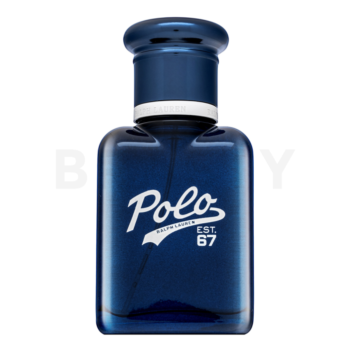 Ralph Lauren Polo 67 woda toaletowa dla mężczyzn Extra Offer 2 40 ml