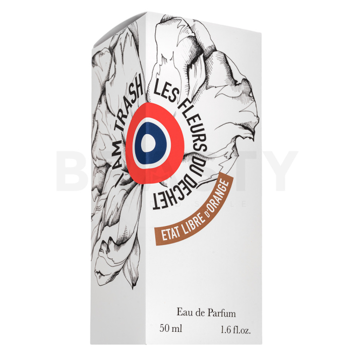 Etat Libre d’Orange Les Fleurs Du Déchet I Am Trash Eau de Parfum unisex Extra Offer 2 50 ml