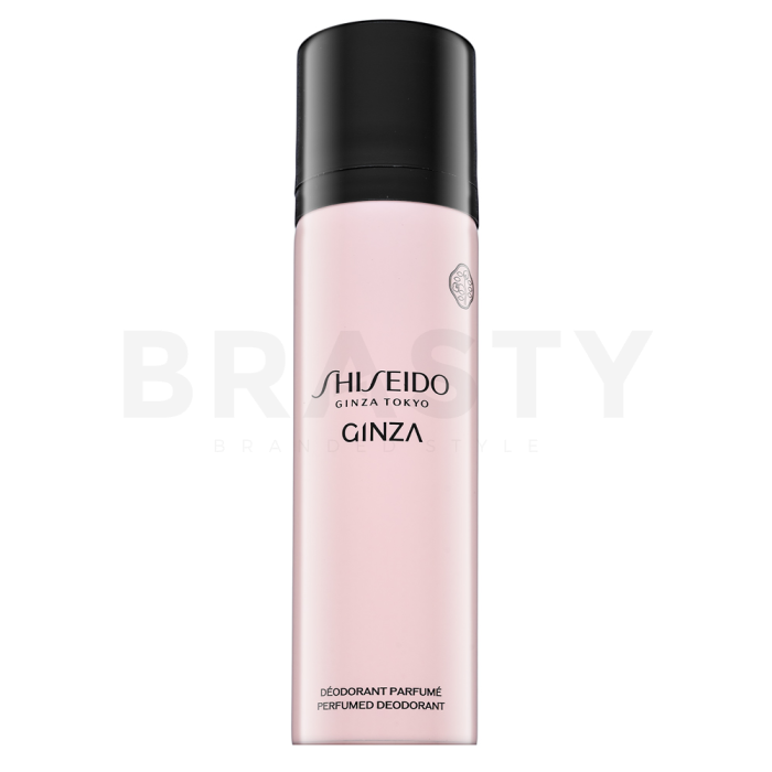Shiseido Ginza деоспрей за жени Extra Offer 2 100 ml