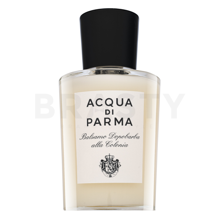 Acqua di Parma Colonia balsam po goleniu dla mężczyzn Extra Offer 2 100 ml