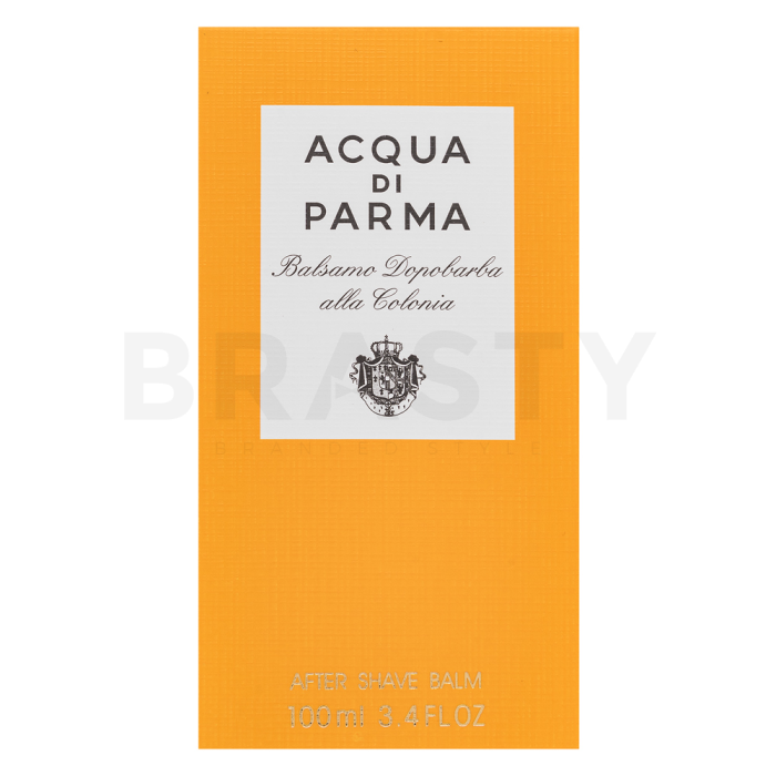 Acqua di Parma Colonia balsam po goleniu dla mężczyzn Extra Offer 2 100 ml