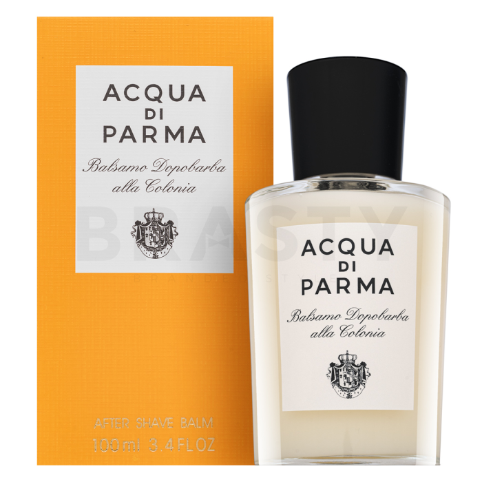 Acqua di Parma Colonia balsam po goleniu dla mężczyzn Extra Offer 2 100 ml