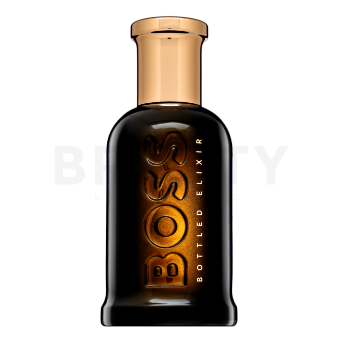 Hugo Boss Boss Bottled Elixir čisti parfum za moške Extra Offer 2 50 ml