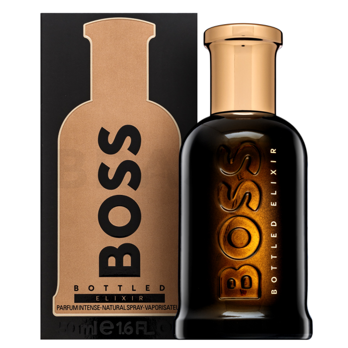 Hugo Boss Boss Bottled Elixir čisti parfum za moške Extra Offer 2 50 ml