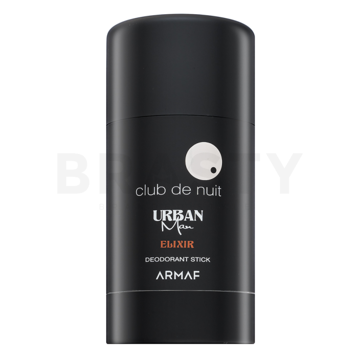 Armaf Club de Nuit Urban Man Elixir деостик за мъже Extra Offer 2 75 ml