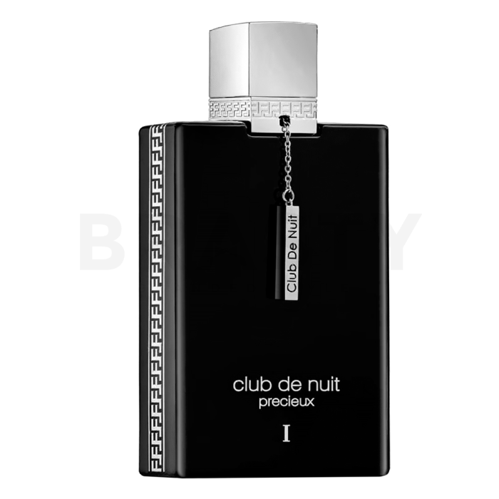 Armaf Club De Nuit Precieux I czyste perfumy dla mężczyzn Extra Offer 3 55 ml