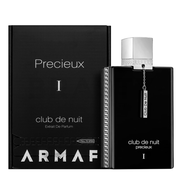 Armaf Club De Nuit Precieux I czyste perfumy dla mężczyzn Extra Offer 3 55 ml