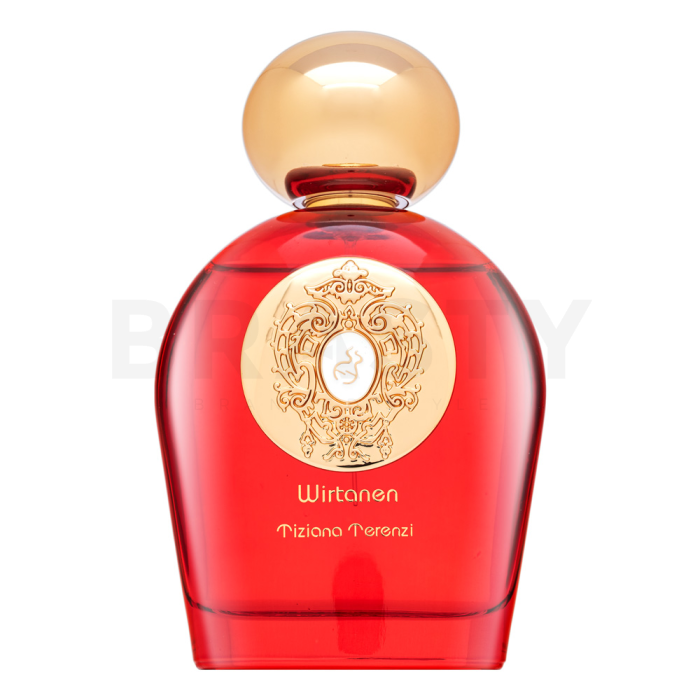 Tiziana Terenzi Wirtanen czyste perfumy unisex Extra Offer 4 100 ml