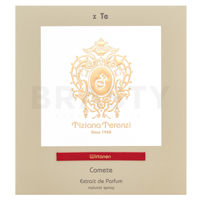 Tiziana Terenzi Wirtanen czyste perfumy unisex Extra Offer 4 100 ml