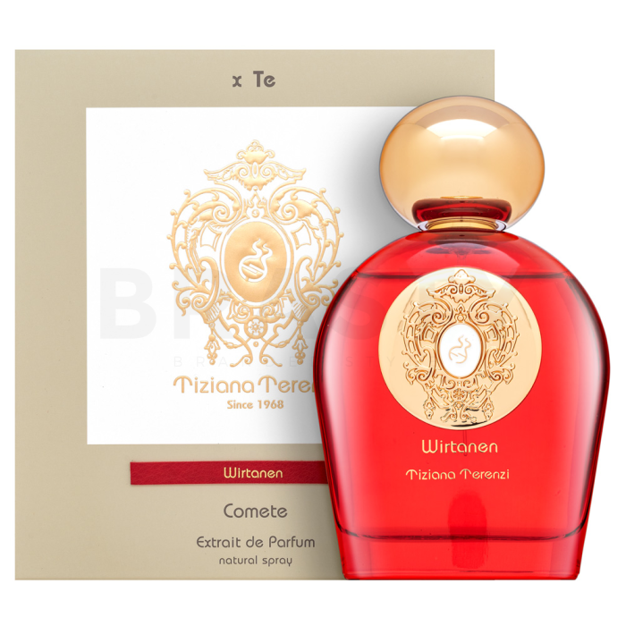 Tiziana Terenzi Wirtanen czyste perfumy unisex Extra Offer 4 100 ml