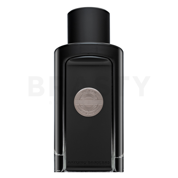 Antonio Banderas The Icon woda perfumowana dla mężczyzn Extra Offer 3 100 ml